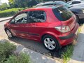 2003 Peugeot 307 I, красный, 260000 рублей - вид 1