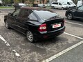 2010 Lada (ВАЗ) Priora I, синий - вид 4