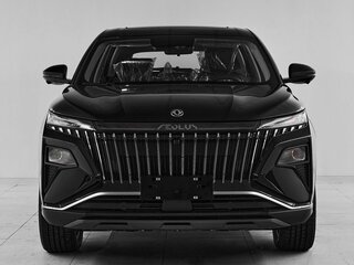 2025 Dongfeng Huge, чёрный, 3039900 рублей, вид 2