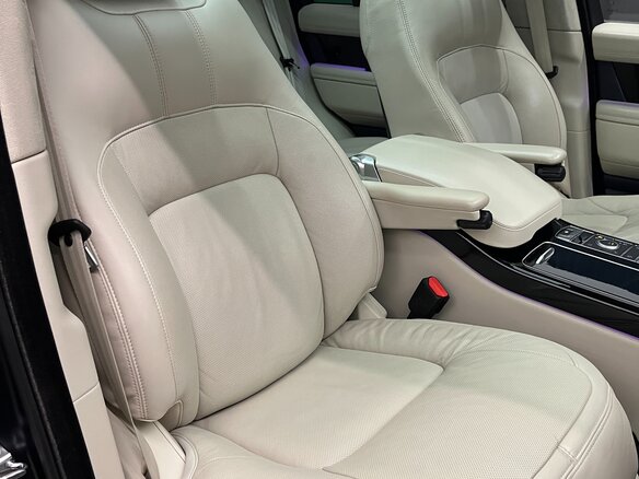 2021 Land Rover Range Rover IV Рестайлинг, серый, 11050000 рублей - вид 31