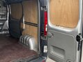 2006 Opel Vivaro, серебристый, 880000 рублей - вид 10