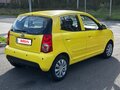 2009 Kia Picanto I Рестайлинг, жёлтый, 540000 рублей - вид 8