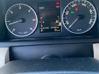 2013 Land Rover Discovery IV, чёрный, 2180000 рублей, вид 5