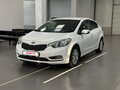 2015 Kia Cerato III, белый, 1170000 рублей