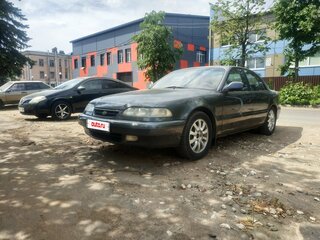 1994 Hyundai Sonata III, чёрный, 230000 рублей, вид 1