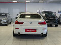 2012 BMW 6 серии Gran Coupe 640i III (F06/F13/F12), белый, 2275500 рублей - вид 5