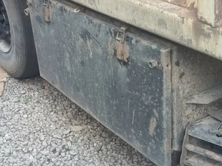 2005 Krone SDP 27, чёрный, 1300000 рублей, вид 5
