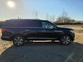 2018 Lincoln Navigator L IV, чёрный, 5500000 рублей - вид 3