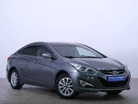Hyundai i40 I