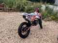 2026 Progasi Hardcore 450, белый, 305000 рублей - вид 3
