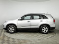2014 Kia Sorento II Рестайлинг, серебристый, 1619700 рублей - вид 7
