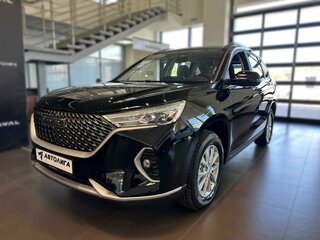 2026 Haval M6 II, чёрный, 2099000 рублей, вид 1