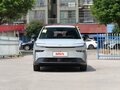 2026 Toyota bZ3X 50 kWh, серебристый, 2340000 рублей