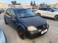 2007 Renault Logan I, серый, 220000 рублей - вид 5