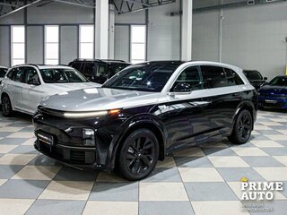 2023 Li Auto (Lixiang) L7 I, чёрный, 6099000 рублей, вид 1