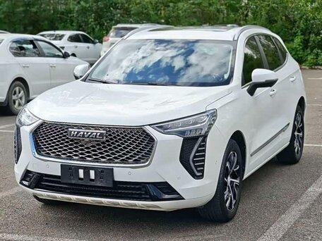 Haval Jolion I