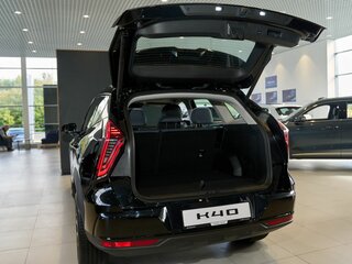 2026 VOLGA K40, чёрный, 3899000 рублей, вид 3