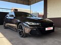 2021 BMW 5 серии 530i xDrive VII (G30/G31/G38) Рестайлинг, серый, 4150000 рублей - вид 9