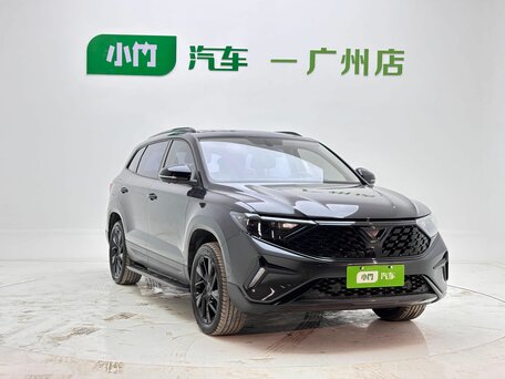 2022 Jetta VS7 I Рестайлинг 1, чёрный, 1890000 рублей, вид 3