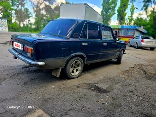 1986 Lada (ВАЗ) 21013, синий, 105000 рублей, вид 3