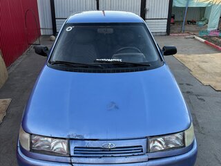 2000 Lada (ВАЗ) 2110, серебристый, 200000 рублей, вид 1