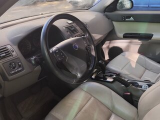 2006 Volvo S40 II, фиолетовый, 780000 рублей, вид 4