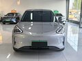 2026 Geely Geome Xingyuan 40.16 kWh, серый, 1517000 рублей - вид 1