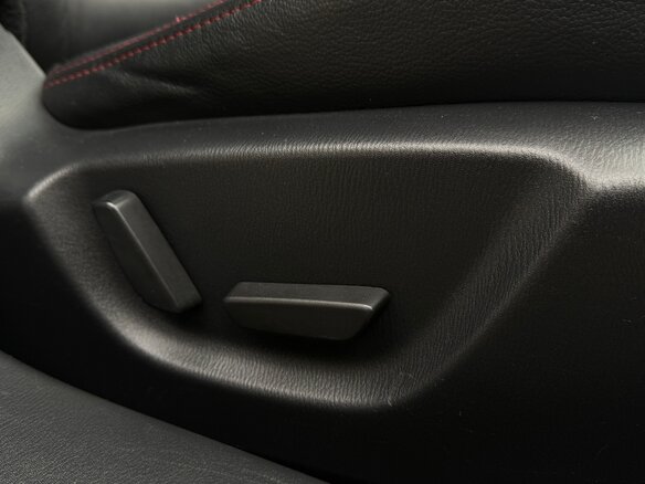 2014 Mazda 6 III (GJ), белый, 1580000 рублей - вид 22