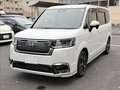 2023 Honda Stepwgn Spada VI, белый, 2325000 рублей