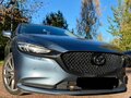 2019 Mazda 6 III (GJ) Рестайлинг 2, синий, 2100000 рублей - вид 9