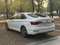 2022 Volkswagen Sagitar III Рестайлинг, белый - вид 5