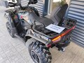 2026 Loncin XWolf 550, чёрный, 775000 рублей - вид 5
