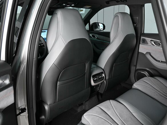 2026 Geely Galaxy M7, серый, 3779000 рублей - вид 10