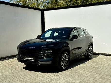 Jetour Dashing I