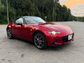 2021 Mazda Roadster IV (ND), красный, 2000000 рублей - вид 7