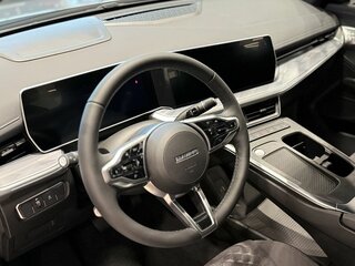 2026 Haval F7 II, серый, 2998000 рублей, вид 5