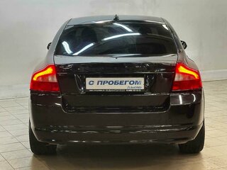 2010 Volvo S80 II Рестайлинг, чёрный, 710000 рублей, вид 3