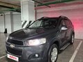 2014 Chevrolet Captiva I Рестайлинг 2, серый, 1200000 рублей