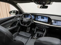 2026 Audi Q5 L III (GU), чёрный - вид 10
