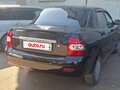 2010 Lada (ВАЗ) Priora I, чёрный, 430000 рублей - вид 2