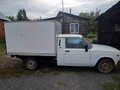 2005 LADA (ВАЗ) ВИС 2345, белый, 130000 рублей - вид 2