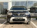 2022 Renault Duster II, чёрный, 1850000 рублей - вид 1