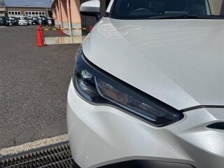 2023 Toyota Corolla Cross I, белый, 1650666 рублей, вид 2