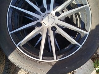 2006 Mitsubishi Lancer IX Рестайлинг, серебристый, 170000 рублей, вид 5
