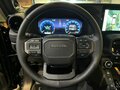 2026 Toyota Land Cruiser Prado 250 Series, чёрный - вид 8