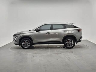 2025 Chery Tiggo 5x II, серый, 1450002 рублей, вид 5