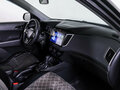 2021 Hyundai Creta I Рестайлинг, чёрный, 1664233 рублей - вид 9