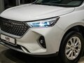 2026 Haval M6 II, белый - вид 9