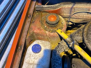 1989 Lada (ВАЗ) 2109, красный, 50000 рублей, вид 4