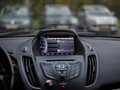 2015 Ford Kuga II, чёрный - вид 7